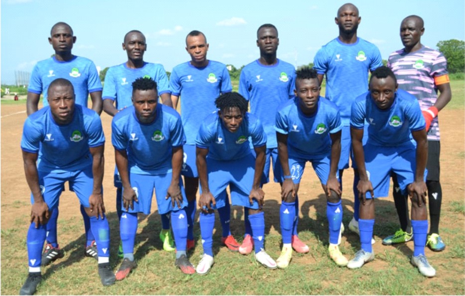 Nasarawa United win 10th FA title - Ondo Online