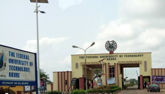 Protest rocks FUTA over sudden death of 500L Student, as Varsity ...