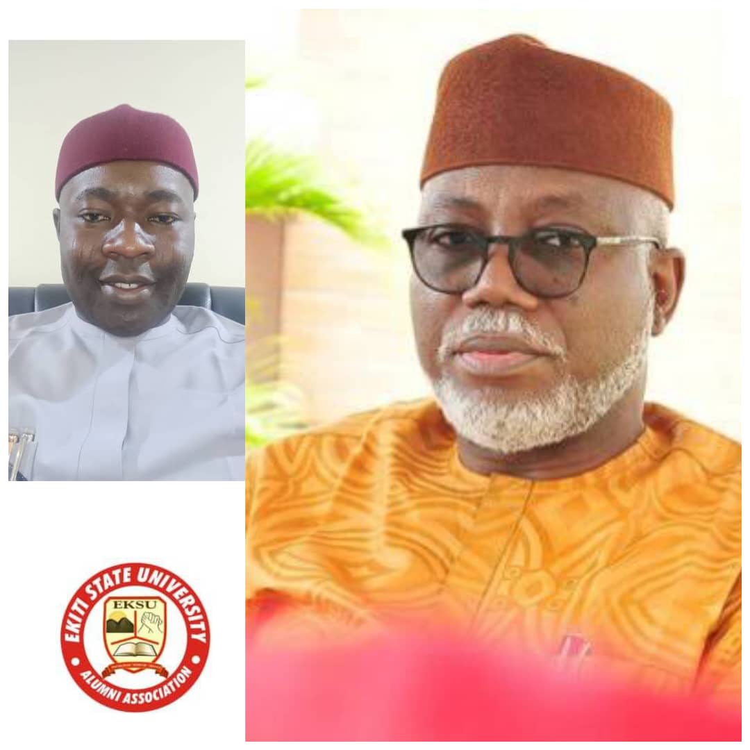 Ondo ESKU Alumni Congratulates Aiyedatiwa, Urges Protection Of ...