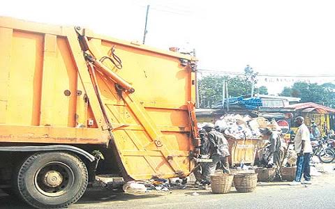 Ondo Waste Management Authority advertises Domestic Waste Collection In ...