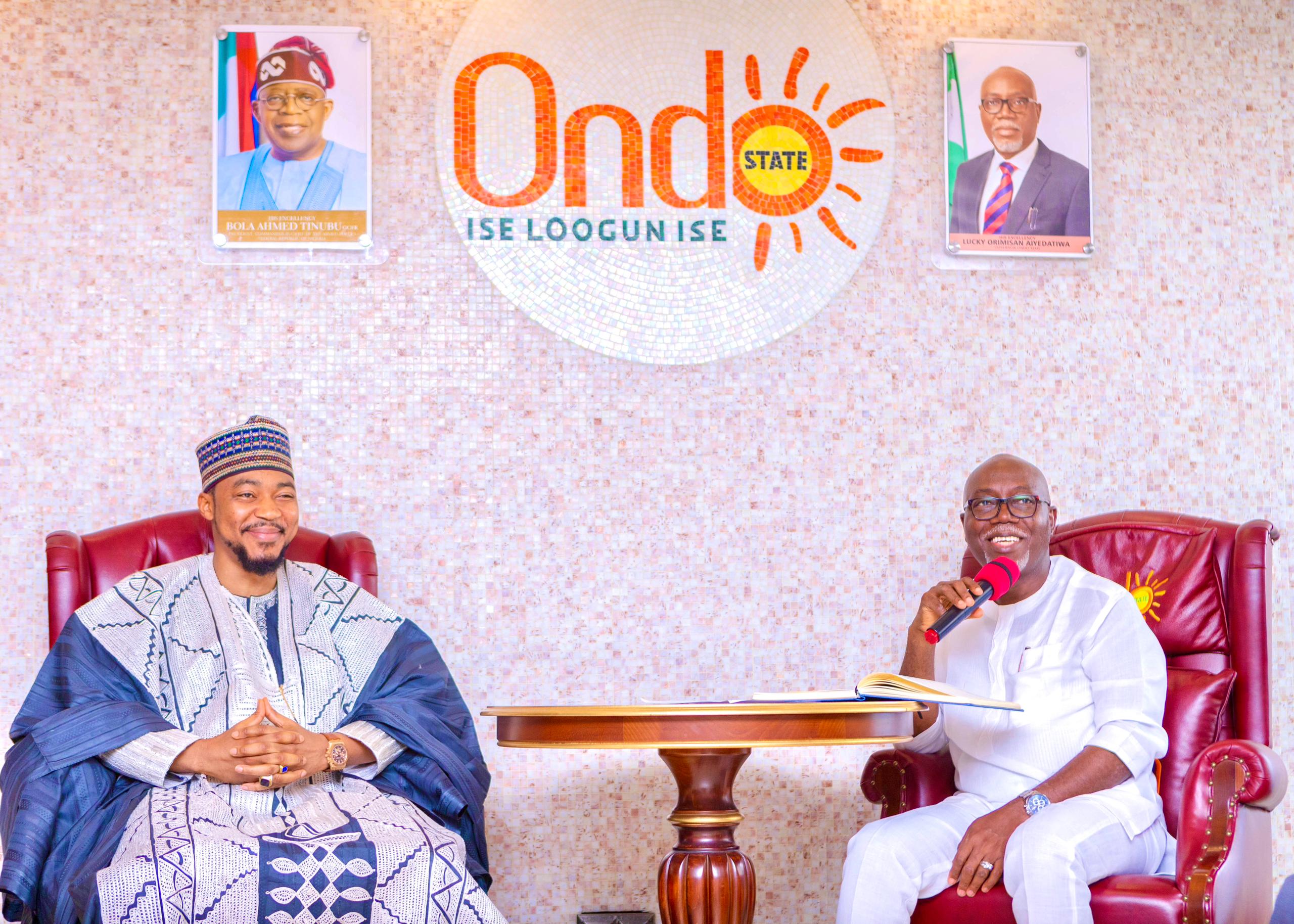 Company To Invest One Billion Dollars Into Bitumen Exploration In Ondo 