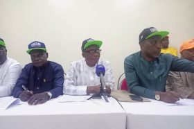 Ondo 2024 : Aiyedatiwa/Deputy Make Final List As INEC Publishes ...