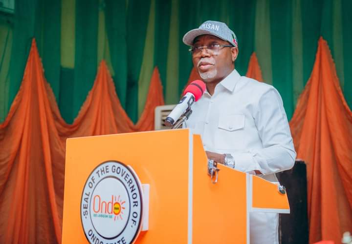 Breaking Ondo Govt declares public holiday ahead of saturday’s Guber