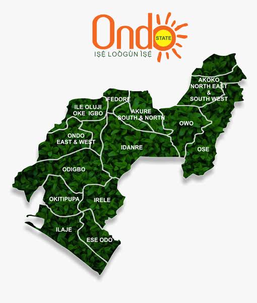 Ondo Election Government declares Friday public holiday Ondo Online